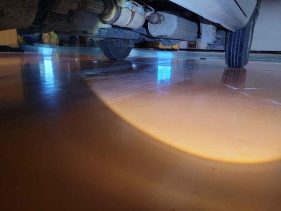 [济南·鲁S] 二手五菱汽车五菱荣光S2021款 1.2L基本型7座LSI