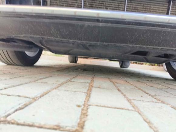 [武汉·鄂A] 二手大众迈腾2023款 200万辆纪念版 330TSI DSG领先型