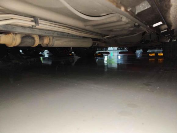 [杭州·浙A] 二手福特探险者2017款 2.3T 精英版