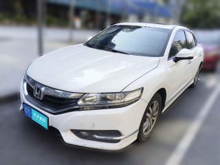 本田思铂睿2015款 2.0L 典藏版「成都二手车」「天天拍车」