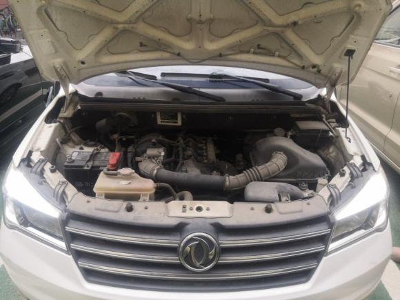 [无锡·苏B] 二手东风风光风光3302019款 1.5L 330S 精典型国VI DK15