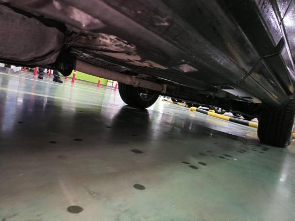 [济南·鲁A] 二手路虎神行者22011款 2.2T SD4 HSE柴油版