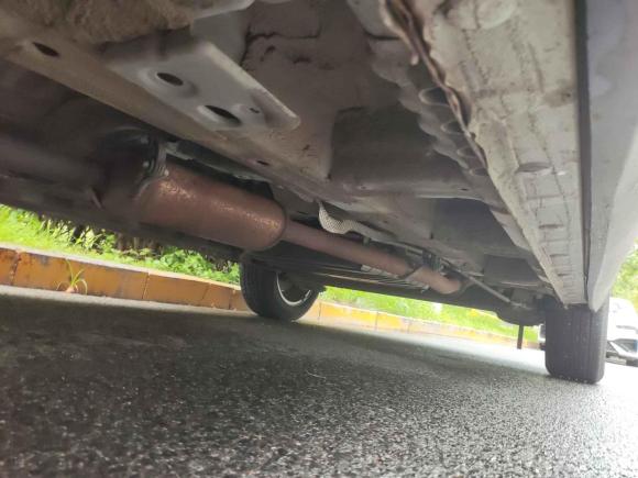 [青岛·鲁B] 二手宝骏宝骏5302020款 1.5T 手动舒适型 7座