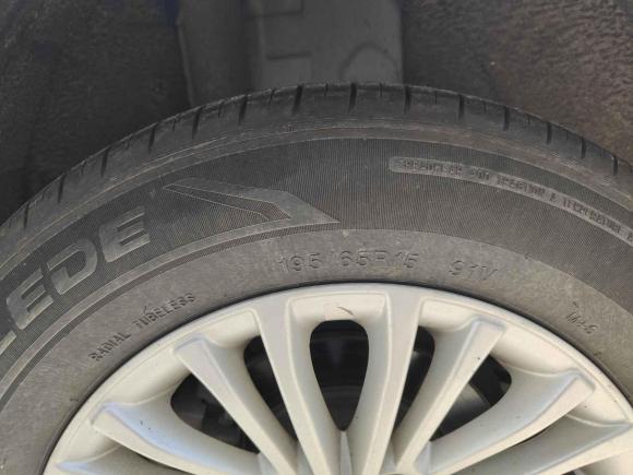 [宁波·贵G] 二手福特福睿斯2015款 1.5L 手动舒适型