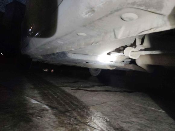 [上海·沪C] 二手宝骏宝骏3602018款 1.5L 手动精英型 国V