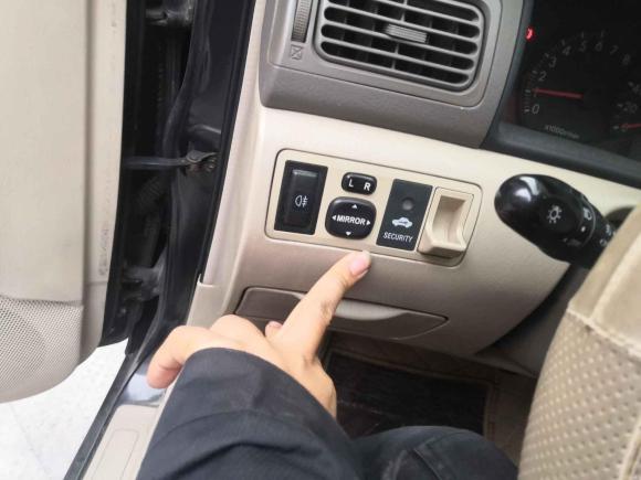 [义乌·浙G] 二手丰田花冠2009款 1.6L 自动G特别版