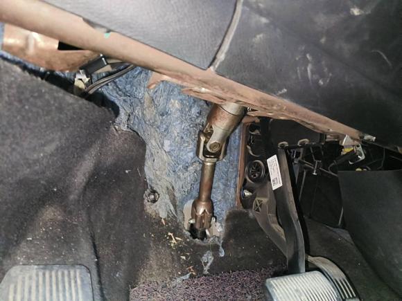 [北京·京Q] 二手福特翼虎2017款 EcoBoost 180 两驱豪翼型