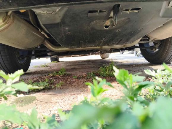 [青岛·鲁B] 二手本田雅阁2016款 2.0L 舒适版