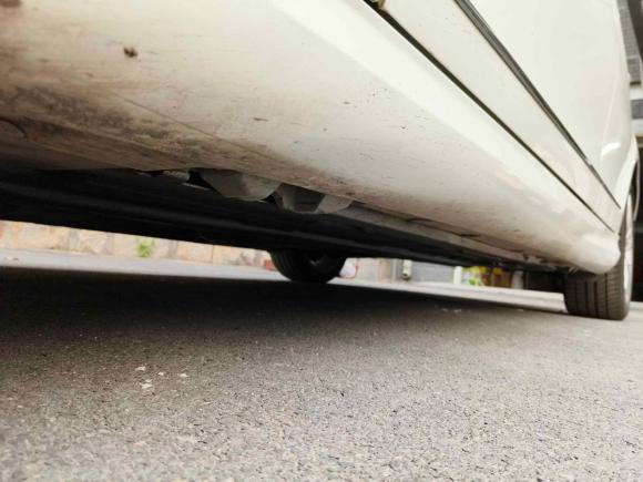 [济南·鲁A] 二手奔驰奔驰C级2013款 C 260 时尚型 Grand Edition