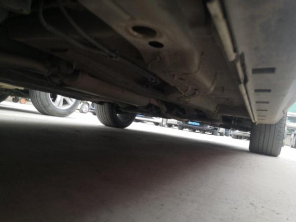 [义乌·浙G] 二手荣威荣威RX32018款 1.6L 手动精英版