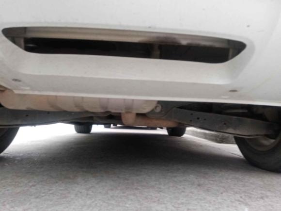 [佛山·粤X] 二手奥迪奥迪Q32013款 35 TFSI quattro 技术型