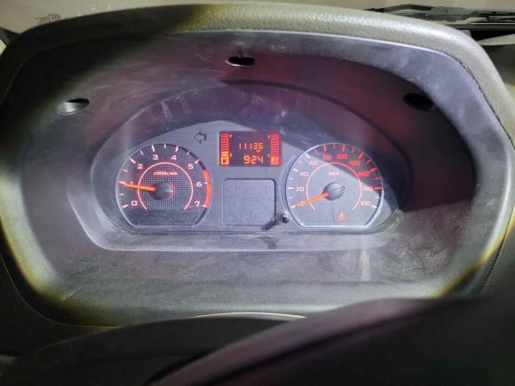 [济南·鲁S] 二手五菱汽车五菱荣光S2021款 1.2L基本型7座LSI