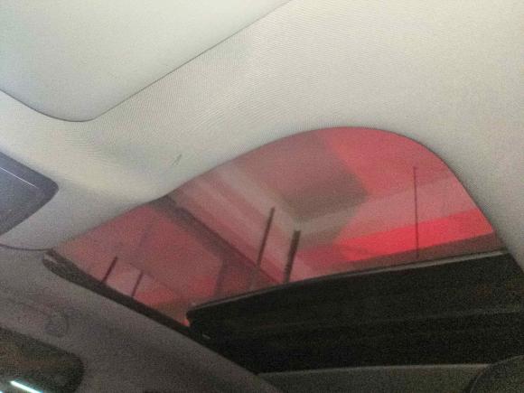 [上海·沪A] 二手威马汽车威马EX52019款 EX5 智行2.0 Extra创新版400