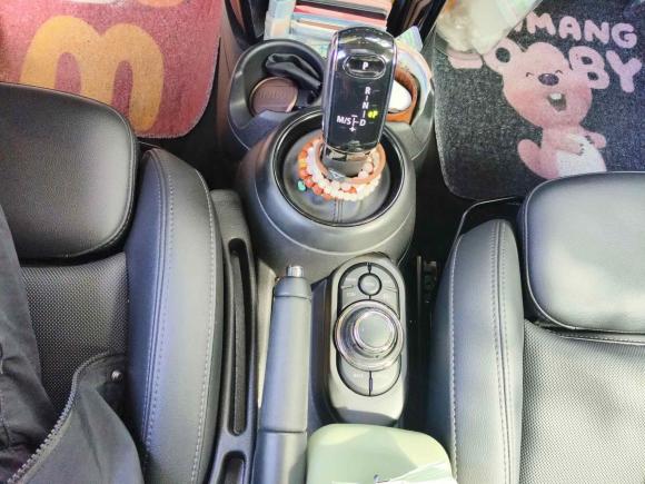 [上海·沪E] 二手MINIMINI2022款 1.5T COOPER 经典派