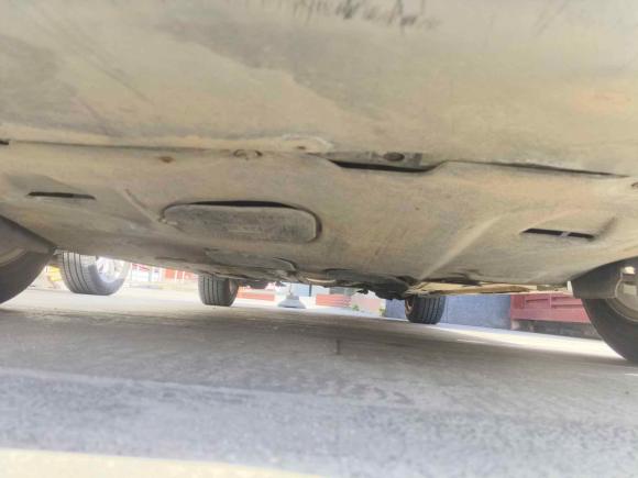 [武汉·鄂A] 二手福特福克斯2012款 两厢 1.6L 手动风尚型