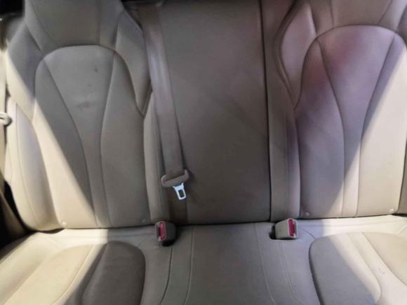 [合肥·皖A] 二手小鹏小鹏G32019款 悦享版