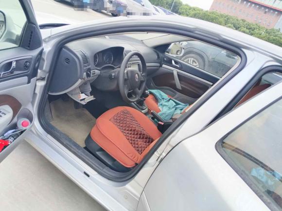 [宁波·浙B] 二手斯柯达明锐2014款 1.6L 手动逸致版