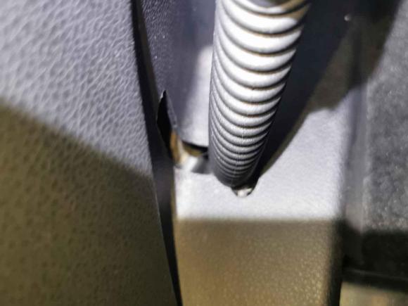 [宁波·浙B] 二手福特探险者2017款 2.3T 精英版