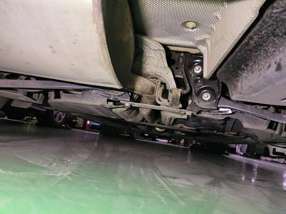 [西安·陕U] 二手MINIMINI2019款 1.5T ONE PLUS