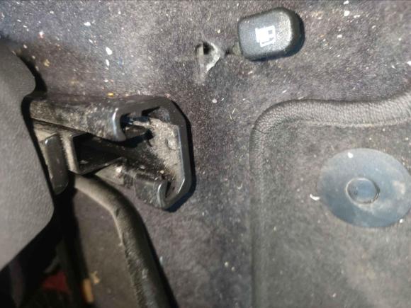 [嘉兴·浙F] 二手雪佛兰科鲁泽2019款 Redline 320T 双离合爽快版 国VI