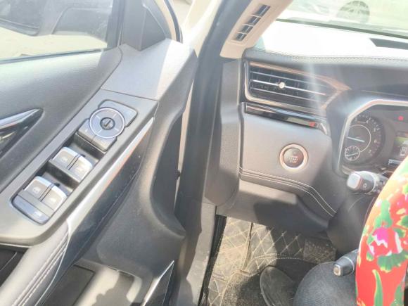 [青岛·鲁B] 二手福特领界2019款 EcoBoost 145 CVT尊领型 国V