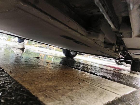 [温州·浙C] 二手比亚迪海豚2021款 401km 骑士版