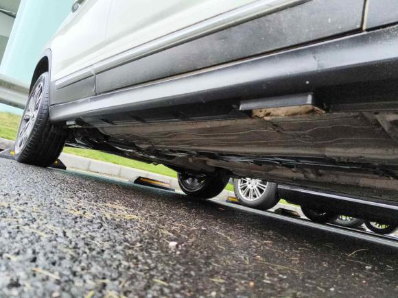 [佛山·川J] 二手东风风行景逸X52017款 劲享系列 1.5T 手动豪华型