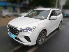 [合肥·皖N]捷途&nbsp;&nbsp;捷途X70&nbsp;&nbsp;2020款1.5T手动畅行版5座