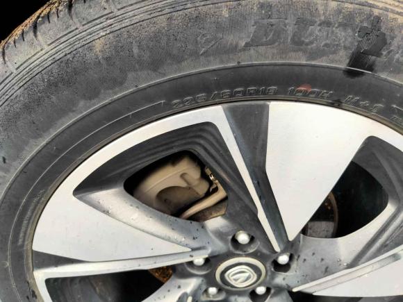 [无锡·皖D] 二手长安长安CS752018款 280T 自动精智型 国V