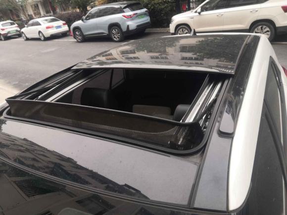 [金华·浙G] 二手现代北京现代ix252017款 1.4T 自动智能型