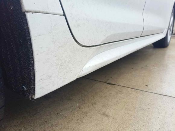 [武汉·鄂A] 二手丰田雷凌2021款 185T CVT豪华版