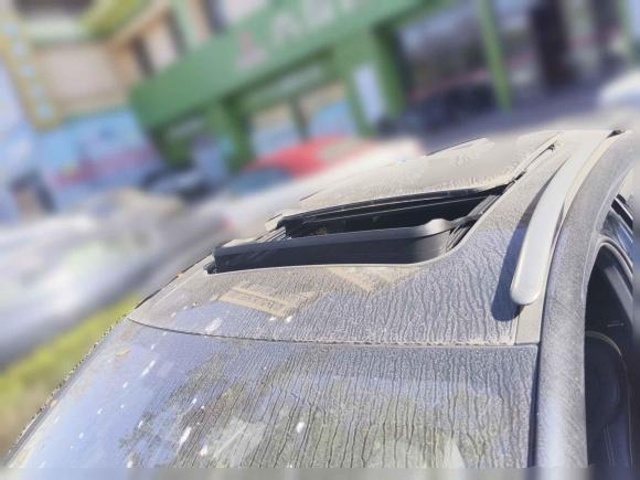 [青岛·鲁U] 二手奔腾奔腾B70S2022款 1.5T 智潮统帅