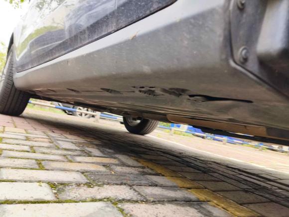 [苏州·苏E] 二手奔驰奔驰GLC2017款 GLC 200 4MATIC