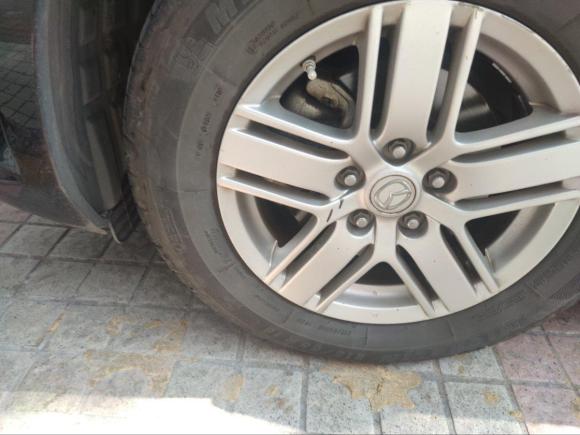 [广州·粤A] 二手马自达马自达82013款 2.5L 至尊版