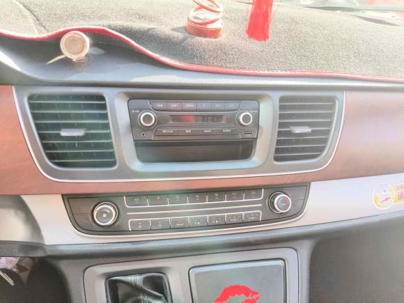 [南昌·赣A] 二手上汽大通MAXUS大通G102016款 1.9T 手动精英版 柴油 国V