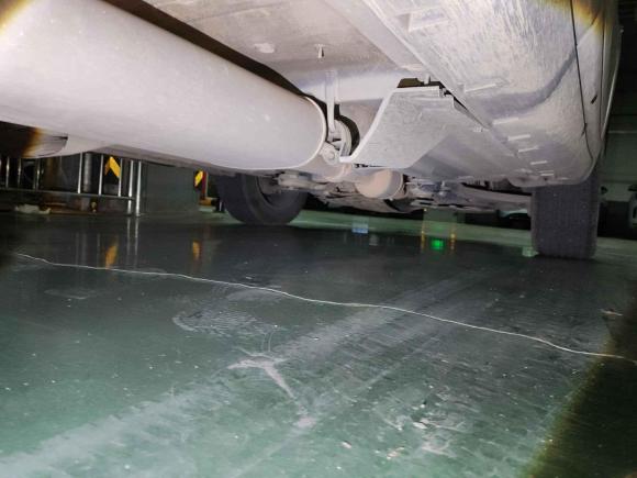 [义乌·浙G] 二手江汽集团瑞风S72017款 2.0T 自动豪华智能型