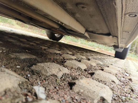 [南昌·赣A] 二手现代悦动2018款 1.6L 自动悦目版GL 国V