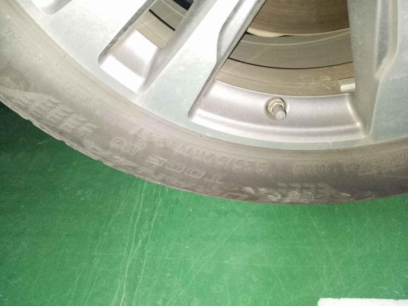 [无锡·苏B] 二手奔驰奔驰C级2020款 C 200 L 时尚型运动版