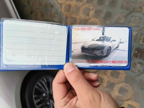 [嘉兴·浙F] 二手东风风神奕炫MAX2021款 1.5T 超能型爸版