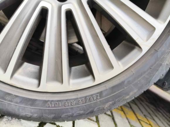 [苏州·苏E] 二手奔驰奔驰GLC2017款 GLC 200 4MATIC