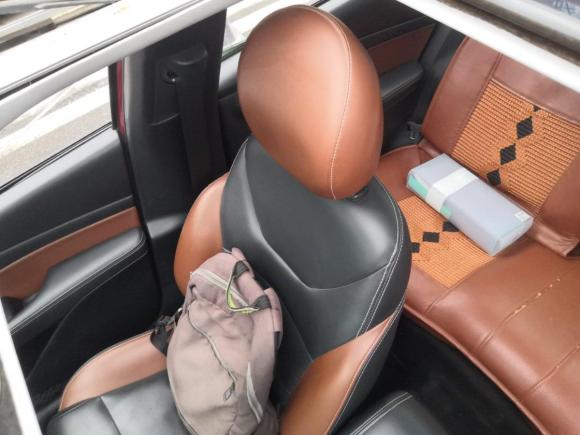 [广州·湘A] 二手菲亚特菲翔2015款 1.4T 自动劲享版