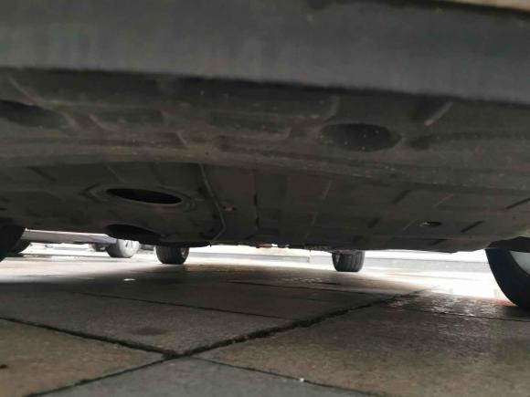 [金华·浙G] 二手现代索纳塔2013款 2.0L 自动时尚版