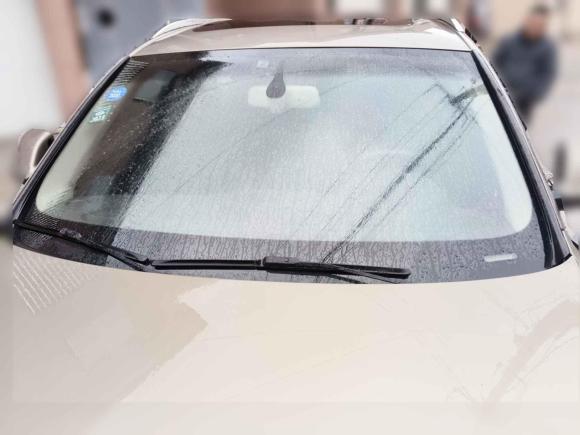 [宁波·浙B] 二手奥迪奥迪Q52012款 2.0TFSI 舒适型