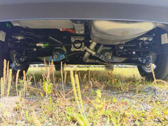 [上海·无P] 二手哪吒汽车哪吒L2024款 310 闪充红衣版