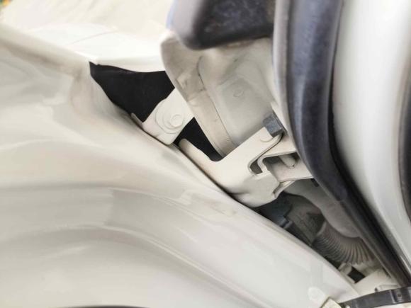 [温州·浙C] 二手现代菲斯塔2019款 280TGDi 智速版 国VI