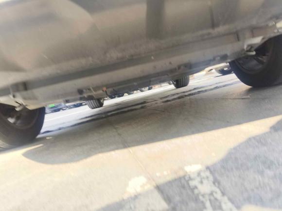 [上海·皖H] 二手魏牌魏牌 VV52017款 2.0T 超豪型