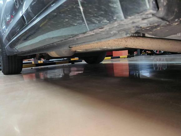 [合肥·皖A] 二手理想汽车理想ONE2021款 增程6座版