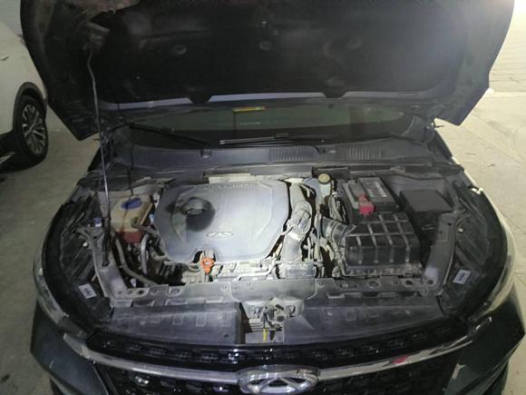 [湖州·浙E] 二手奇瑞艾瑞泽GX2018款 1.5T CVT型色版 国V