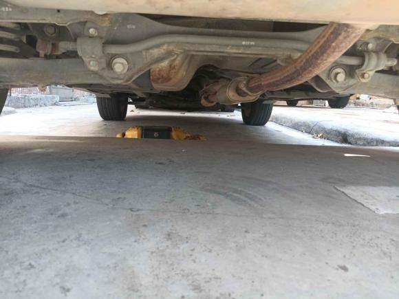 [深圳·粤M] 二手现代北京现代ix352012款 2.0L 自动两驱精英版GLS