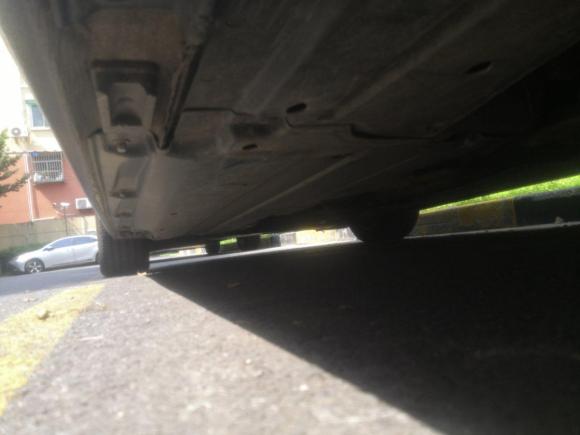 [上海·沪F] 二手奥迪奥迪A6L2005款 2.0T 手动标准型